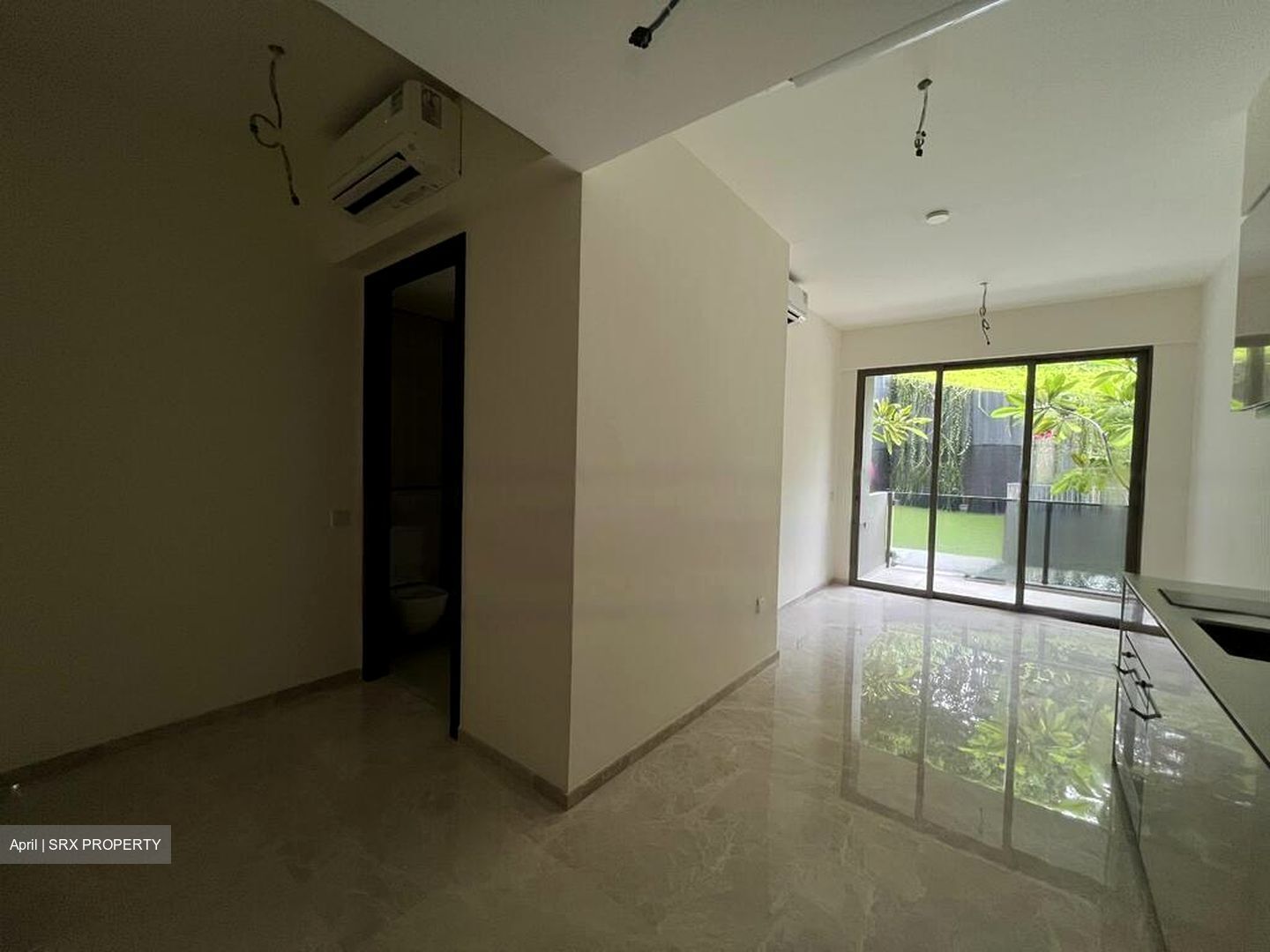 FORETT AT BUKIT TIMAH (D21), Apartment #438403581